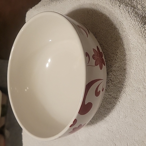 Royal Norfolk RNF47, set of 2 dinner plates and bowls for total of 4 items. - Picture 2 of 5